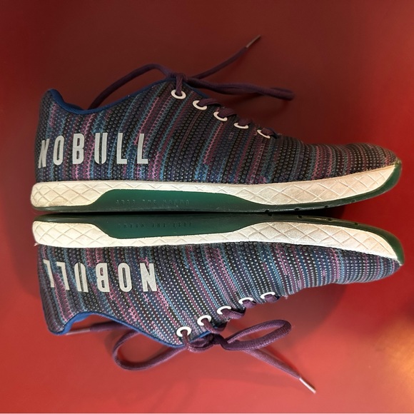 Nobull shoes - Picture 2 of 7